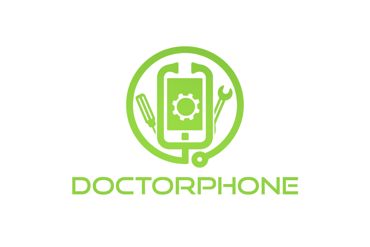DoctorPhone logo